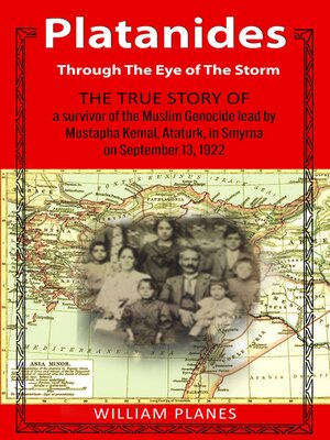 cover image of Platanides
